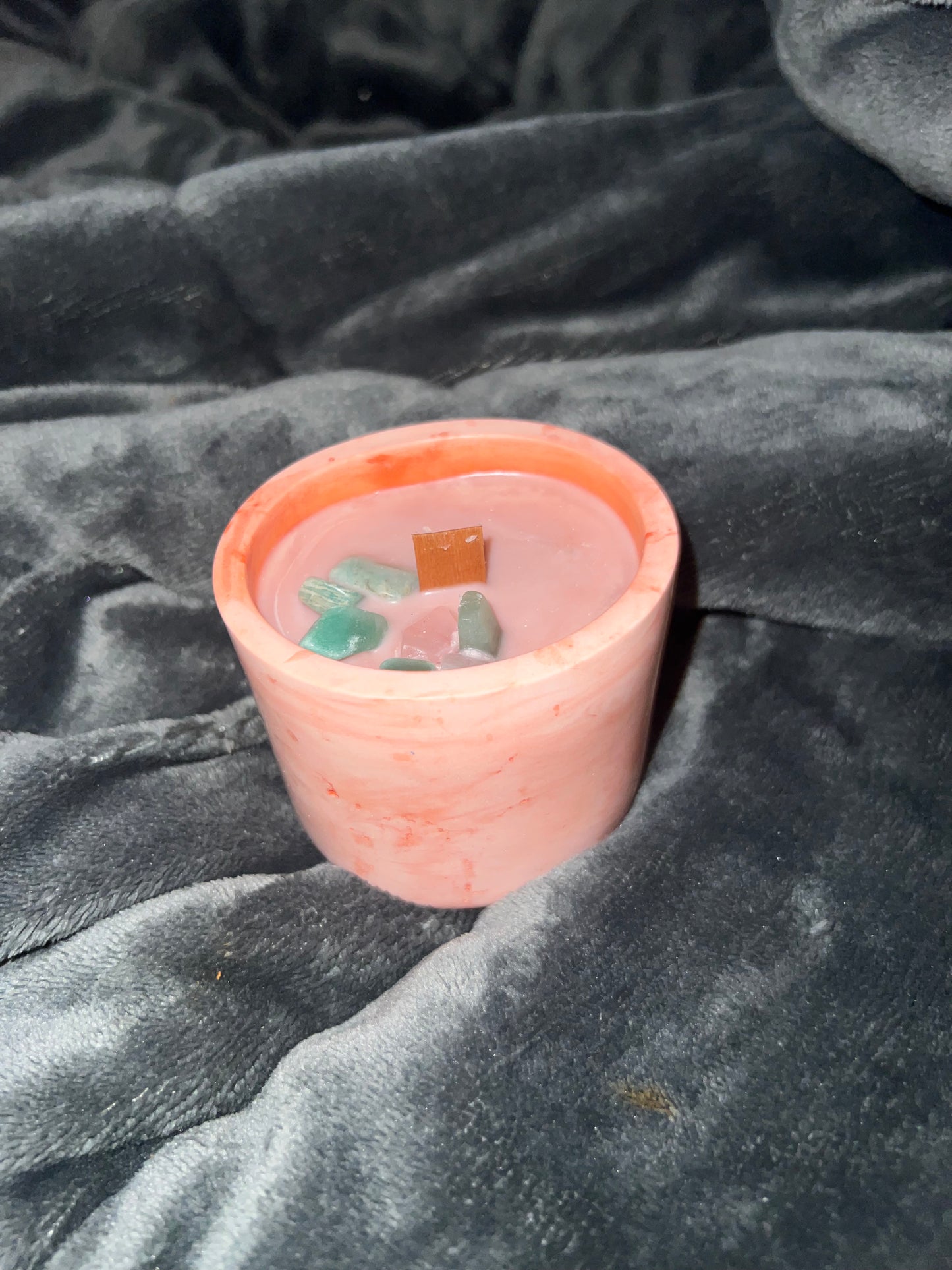 Aromatic Candles