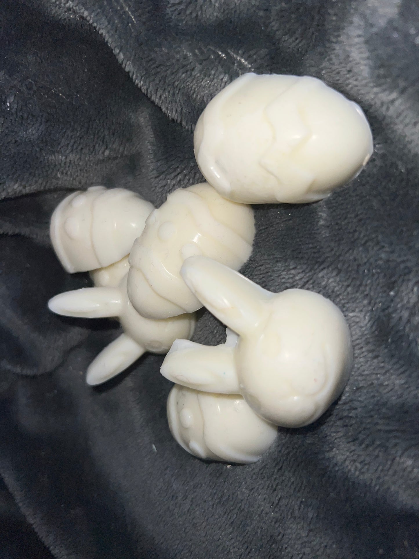 Very Vanilla melts