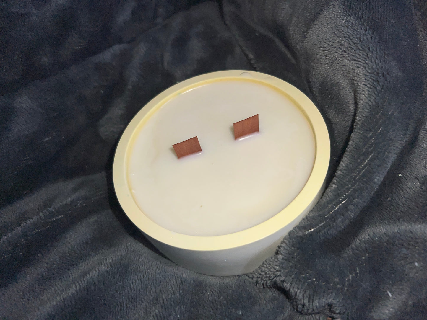 Very Vanilla