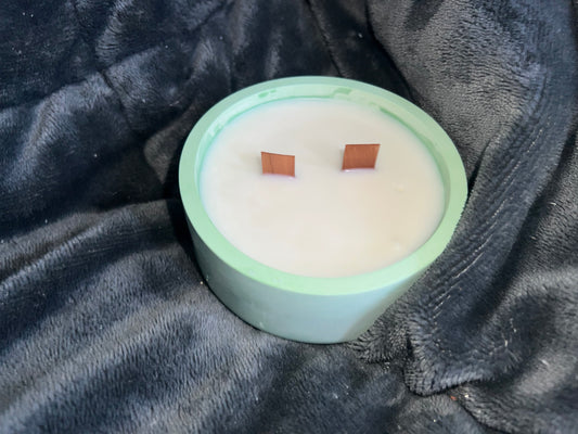 Very Vanilla