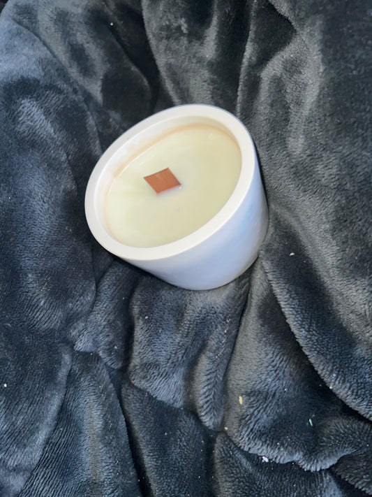 Very Vanilla